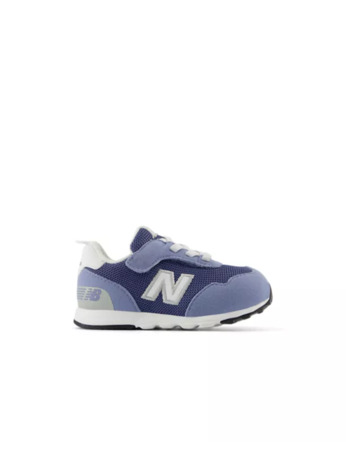New Balance Kids Sneakers blauw 515 voor peuters en baby's maat 16-27,5