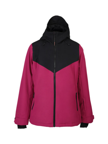 Hakuna-S Women Snow Jackets