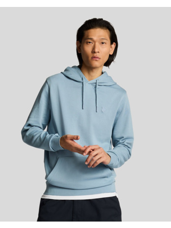 Superfine Pullover Hoodie