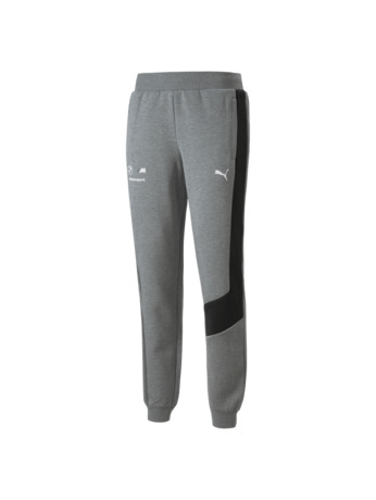 BMW MMS Sweat Pants, cc Medium Gray Hea