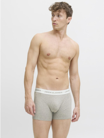 JACBASIC SIMPLE Boxershorts 3 PACK