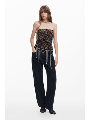 T-SHIRT REPRISE TS NOA