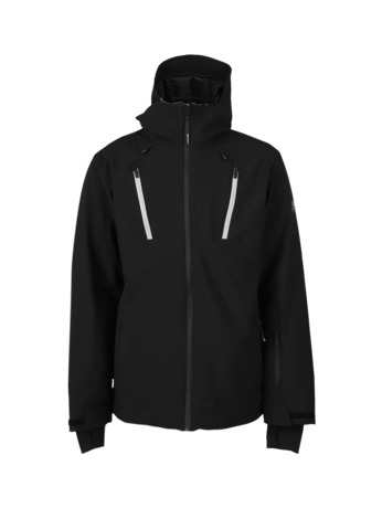 Morrow Men Snow Jacket