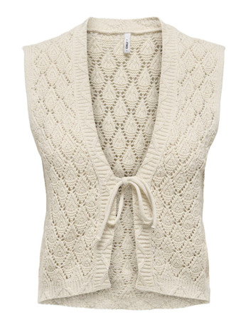 Knit Fit V-Neck Sleeveless (S/L)