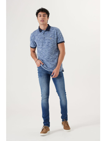 Heren Jeans Brando Skinny fit