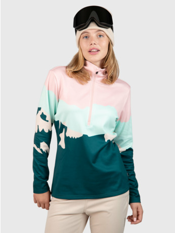 Yukon Women Fleece