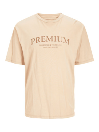 JPRBLUWINSTON SS TEE