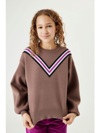 Girls Sweater