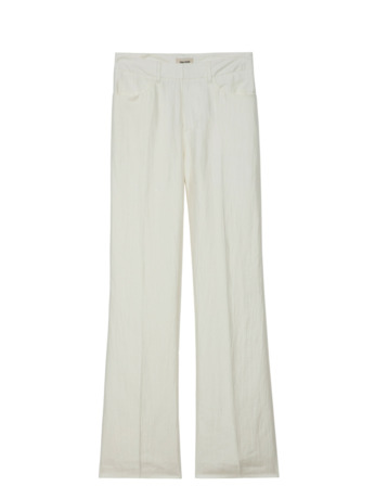 PISTOL TAILLEUR LIN