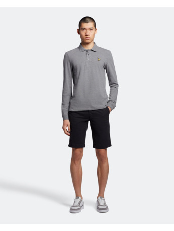 Chino Short