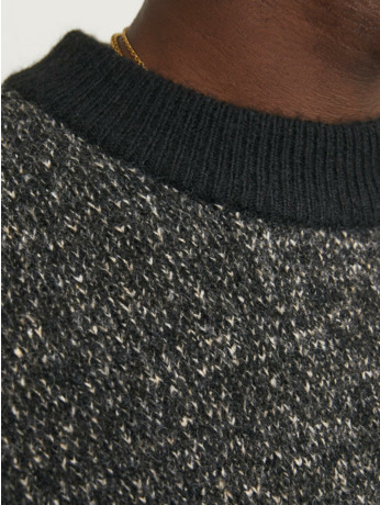 Regular Fit Mock Neck Long Sleeves (L/S)
