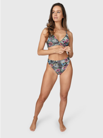 Flores-AO Women Bikinibottom