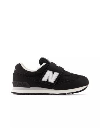 New Balance Kids sneakers zwart wit 515 Little Kids