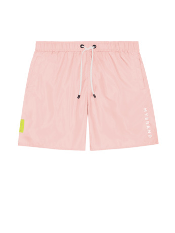 BASIC SWIM CAPSULE SWIMSH MEN