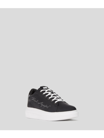 KAPRI IKON OUTLINE LO LACE