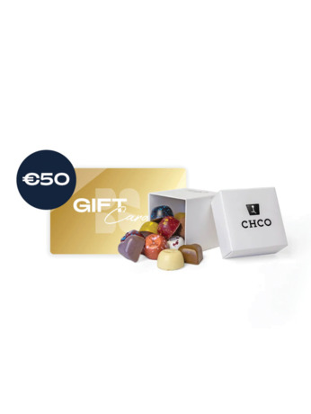 Gift card bundel Moederdag - Pakket 5