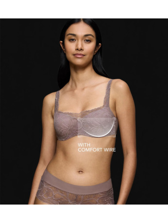 Body Make up, voorgevormd met beugel