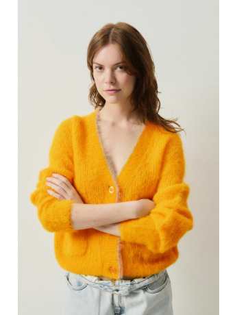 Damesvest Bymi