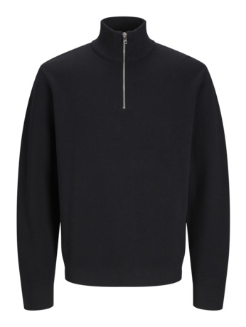 Relaxed Fit Crew Neck Long Sleeves (L/S)