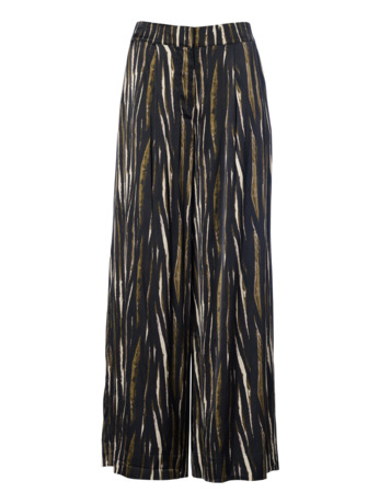 BENFIELD PRINT BROEK