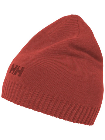 HH LOGO BEANIE m,f