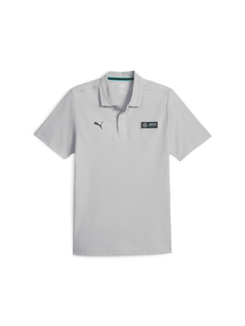 MAPF1 Polo Mercedes Team Silver