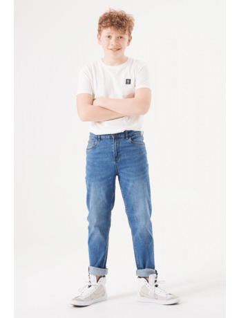 Jongens Jeans Dalino Dad fit