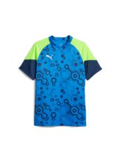 individualCUP Jersey  Persian Blue-Pro G