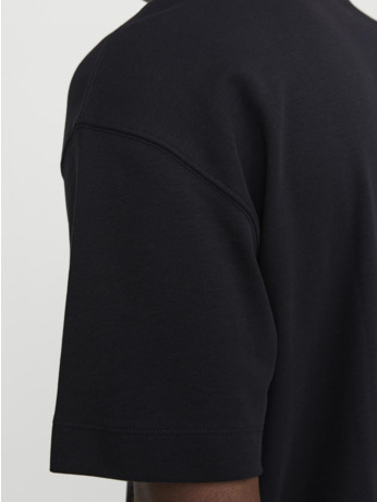 Loose Fit O-Neck Short Sleeves (S/S)