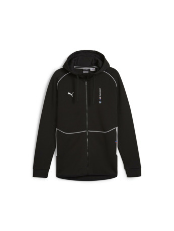 BMW MMS Hooded Sweat Jacket