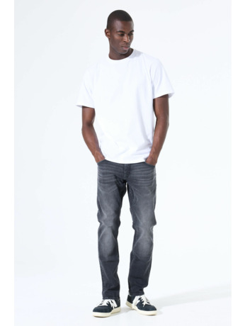 Heren Jeans Russo Tapered fit