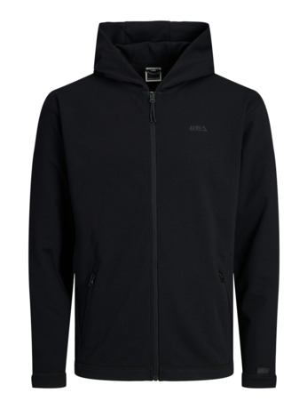 JWHCLOUD SWEAT ZIP HOOD