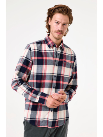 Heren Shirt