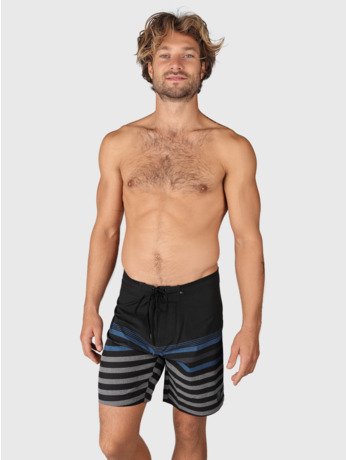 Boardshorts Paitor-Stripe