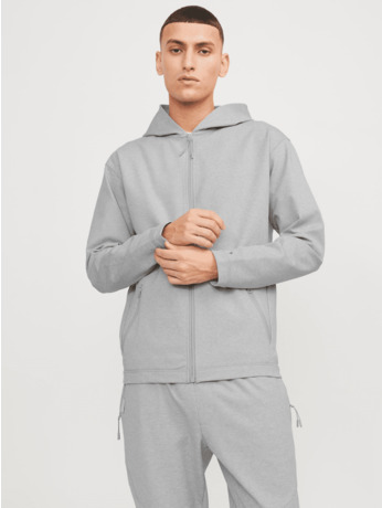 JCOCLOUD SWEAT ZIP HOOD NOOS