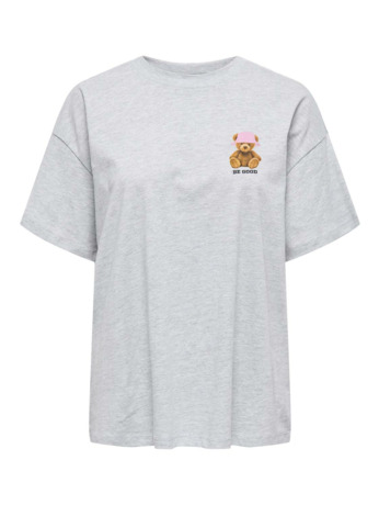 Regular Fit O-Neck Short Sleeves (S/S)