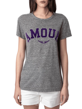 WALK PC FLAMME AMOUR