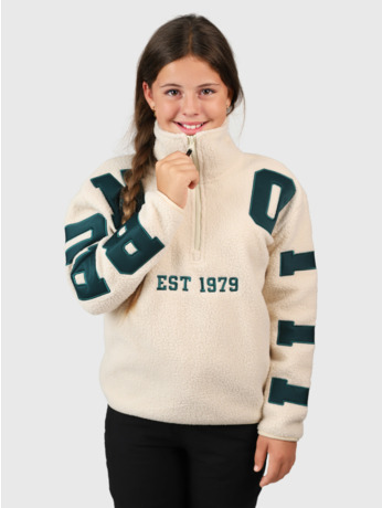 Chiny Girls Fleece