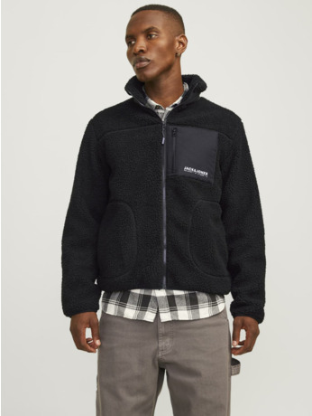 Teddy jas (L/S)