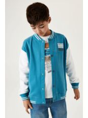 Boys Vest