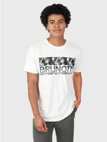 T-shirt Nature-Block