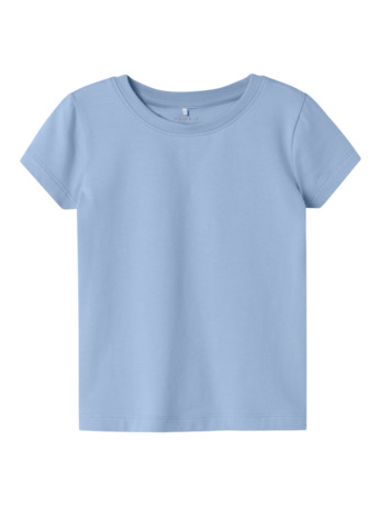 Regular Fit O-Neck Short Sleeves (S/S)