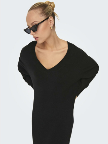 Regular Fit V-Neck Long Sleeves (L/S)
