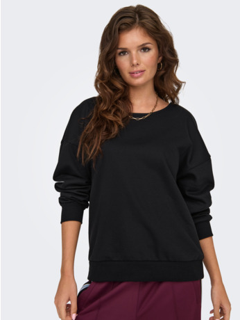 ONLLARI L/S CUT OUT BACK CS SWT