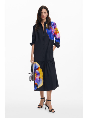 JURK VEST PENSAMIENTO-LACROIX