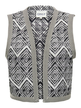 V-Neck Sleeveless (S/L)