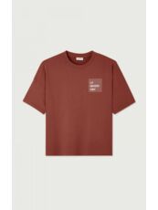 Unisex-T-shirt Fizvalley