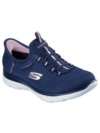 SLIP-INS WATERPROOF SUMMITS - BEST CHOICE