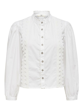 Regular Fit Shirt Collar Long Sleeves (L/S)
