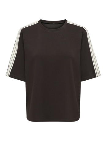 Regular Fit O-Neck Short Sleeves (S/S) T-shirt met korte mouwen en O-hals, perfect voor dagelijks gebruik